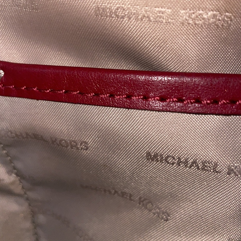 Mk Logo Bag - Picture 7 of 10